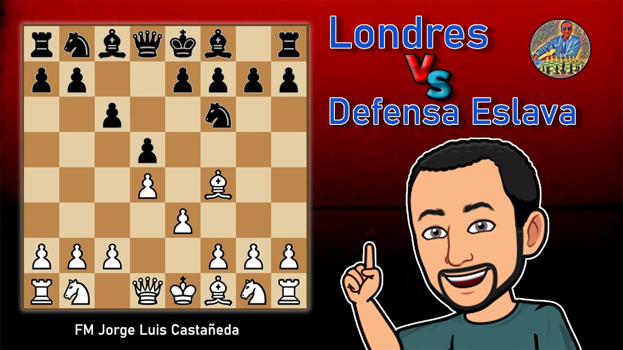 Sistema Londres – PupiloChess