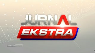 Jurnal Ekstra | 30 Januari 2022