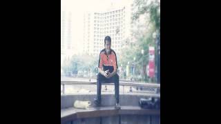 Azizah by Tiar Ramon cover by HRMA
