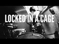 Brick + Mortar - Locked In A Cage (QCA Session)