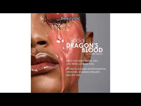 Rodial Dragons Blood Water Serum Review: Is It the Ultimate Hydrating Solution?