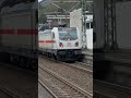 Das Fern-/Regionalverkehrs treffen in Lennest.-Altenhundem, Bf. ● VIAS: RB91, DB: RE34 & DB: IC/RE34