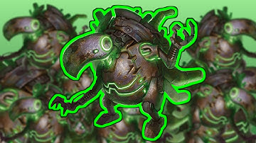 Concise magic duels guide