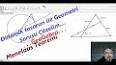 Teoremlerin Geometriye Uygulamaları ile ilgili video