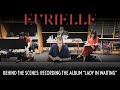 Capture de la vidéo Behind The Scenes: Recording The Album "Lady In Waiting"