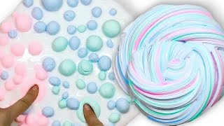 Satisfying Slime Videos - Relaxing and Oddly Satisfying Slime ASMR #9 screenshot 3