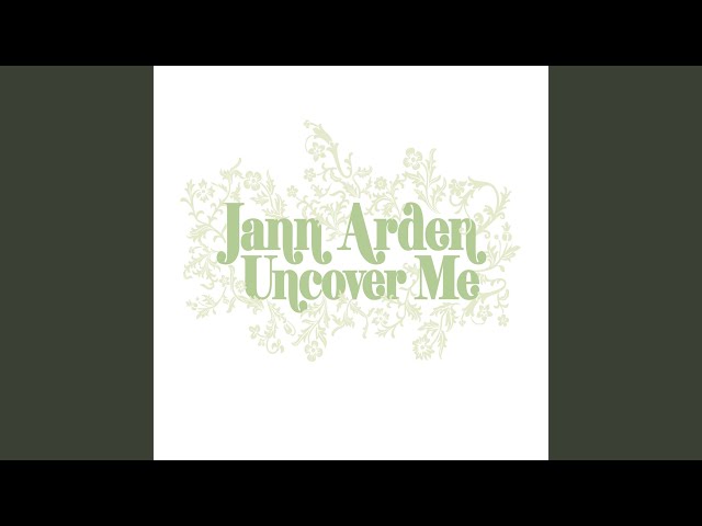 Jann Arden - California Dreaming
