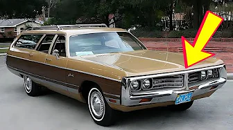 20 Weird Facts You Didn’t Know About The Brady Bunch Wagon