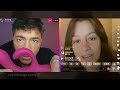 Darko (Darkocttg) & Chloë lemn (Instagram LIVE) 2020.12 07.05