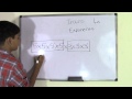 Understanding Exponents