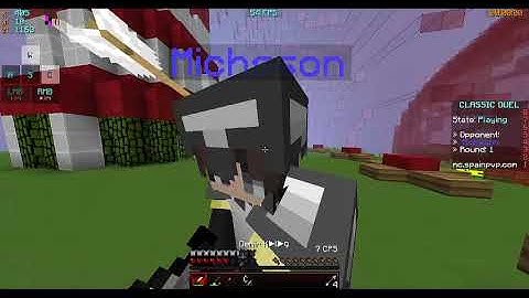 Minecraft 1v1 PvP Nice Rekt #2