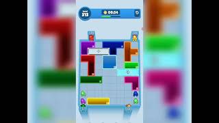 Drop away Level 313 Walkthrough Solution Gameplay Gamerstein 