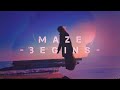 Maze -begins-  || FMV || cö shu nie