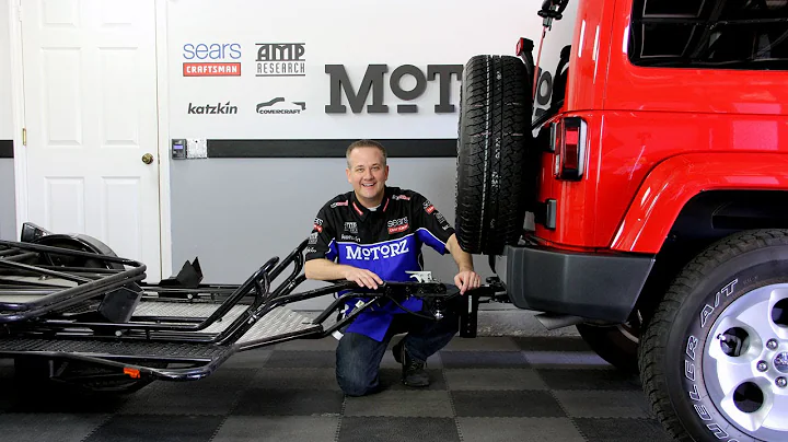 Everything You Ever Wanted To Know About Towing Motorz #79