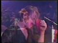 Southside Johnny (with Bruce Springsteen) - The Fever