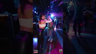 Esme - BOTELLA #shorts #bachata