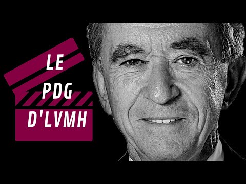 Vidéo: Antoine Arnault : Biographie, Créativité, Carrière, Vie Personnelle