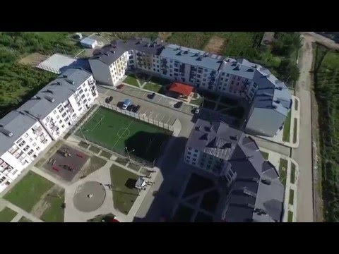 დევნილები ხარისხიან სასმელ წყალს ითხოვენ - SOS