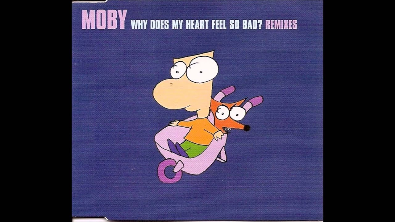 Moby why do. Moby why does my Heart feel so Bad. Moby рисунки. Moby клип why does my Heart.