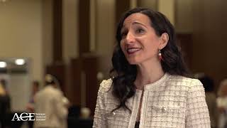ACE Fellows Program Testimonial: Rosaria Meek