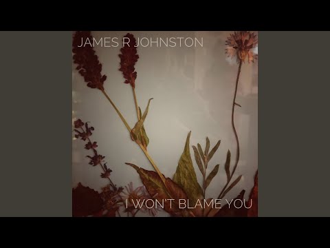I Won’t Blame