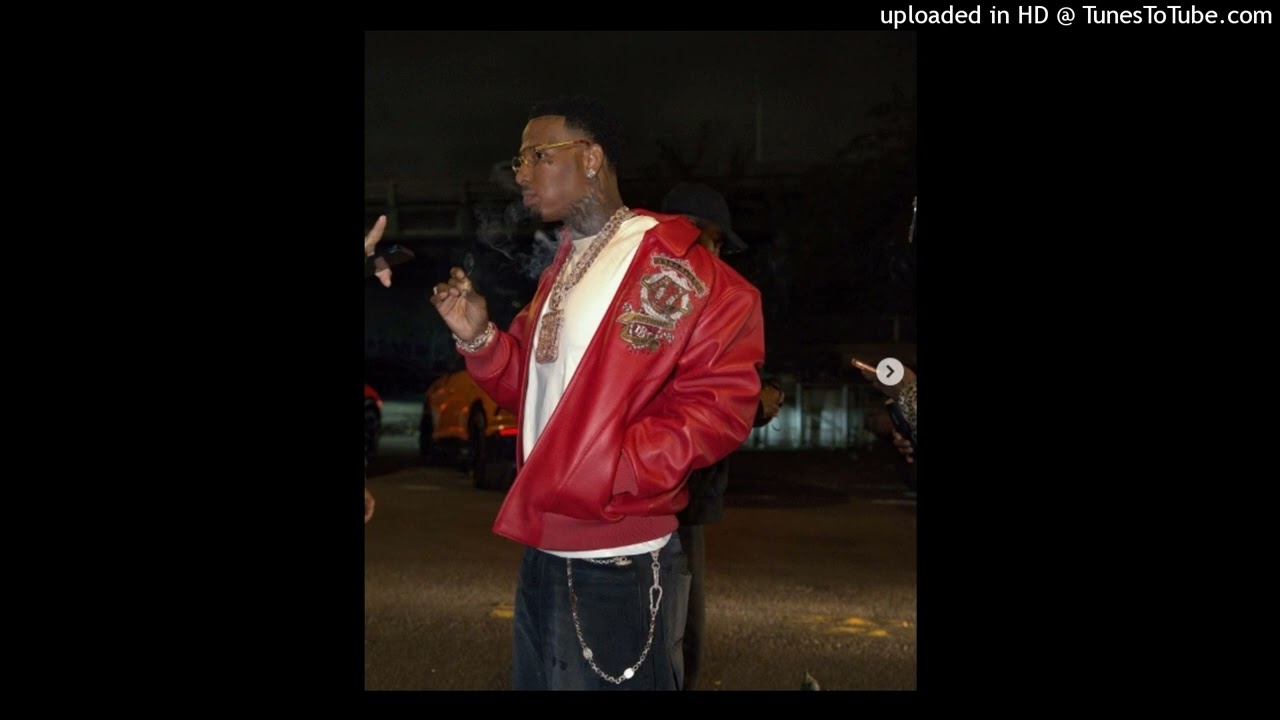 Moneybagg Yo x Dee Mula Type Beat ''Red Light'' [Prod By Monteezzy]