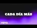 La Arrolladora Banda El Limón De René Camacho - Cada Día Más (Karaoke)