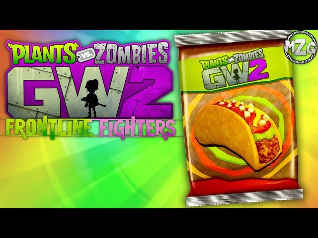 Giveaway] Plants vs. Zombies™ Garden Warfare 2 Super Fertilizer Upgrade -  Just find out the one missing number (to keep away bots I hope) : r/xboxone