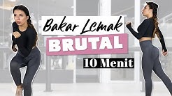 MEMBAKAR LEMAK Sebanyak-banyaknya TANPA ALAT !! || - Durasi: 10.14. MEMBAKAR LEMAK Sebanyak-banyaknya TANPA ALAT !! || - Durasi: 10.14.