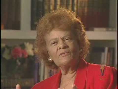 Evelyn Granville: Teaching Elementary School