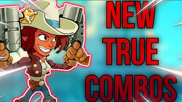 THEY GAVE CASSIDY MORE TRUE COMBOS?! Cassidy new true combo guide