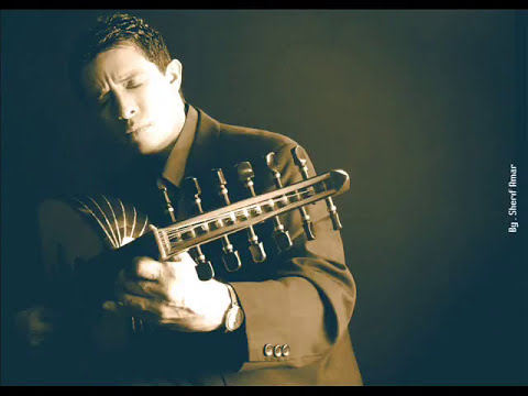 أحمد فتحى - بعيد من ألبوم النظائر (النسخة الأصلية)