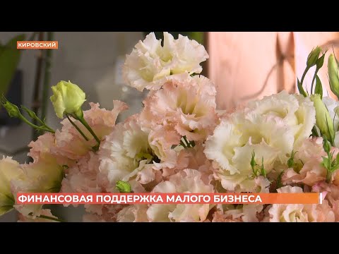 Ростовская флористическая компания