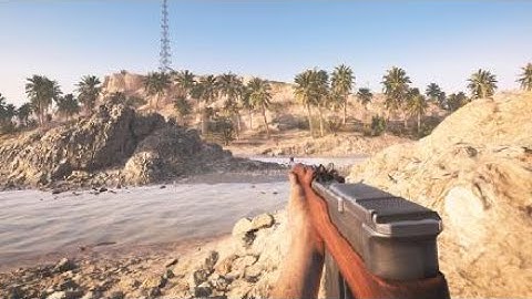 Satisfying Selbstlader 1916 animation