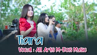 Tiara - All Artis M-Bois Music - Live Sampang Madura ft Cumi-cumi audio