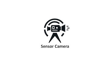 SensorCamera - How to easily create cameras for Tower Defense, Stealth, ... games in Unity!