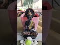 buddham sarnam gachhami 🪴🪴 #ytshorts