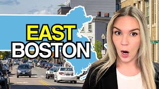 Is East Boston the Next Big Real Estate GOLDMINE
