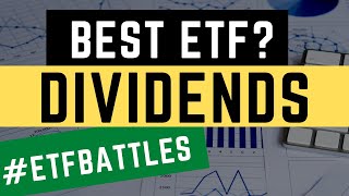 ETF Battles: S&P 500 Dividend Growth vs. Quality and Yield - A SURPRISING TWIST!