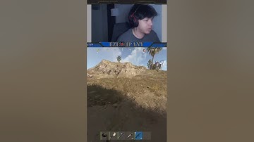 Im gonna be your worst nightmare pal 😈 #rust #rustgame #rustpvp #playrust #rustclips #rustshorts