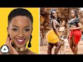 Top 10 African Countries With the Most Beautiful Women