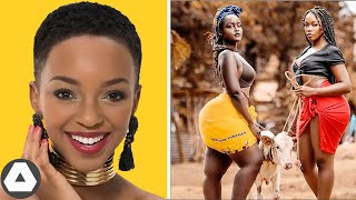 Top 10 African Countries With the Most Beautiful Women