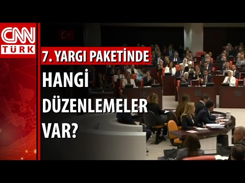 Video: UF'nin ceza adaleti programı var mı?