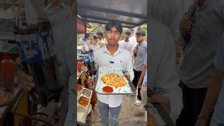 सिर्फ ₹149/- में Unlimited Pizza Combo #indianstreetfood #shorts #shortvideo #viral #trending