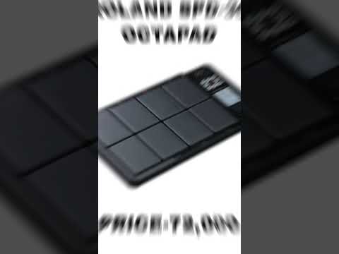Best rhythm pad