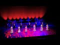Indian classical vocals  something new  the shillong chamber choir  dubai opera