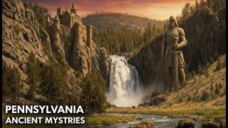 Pennsylvania Ancient Mysteries Archaeology Hidden Secrets Science Still Can’t Explain