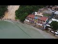 Morro do careca, Natal- RN. Voo com DJI mini 2 !