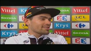 2016 Tour de France stage 13 - 15 by Classic Cycling 938 views 2 months ago 3 hours