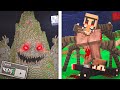 Testing real minecraft mysteries 